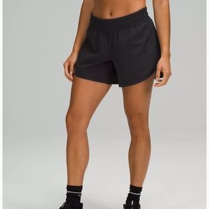 Lululemon Track That Shorts
